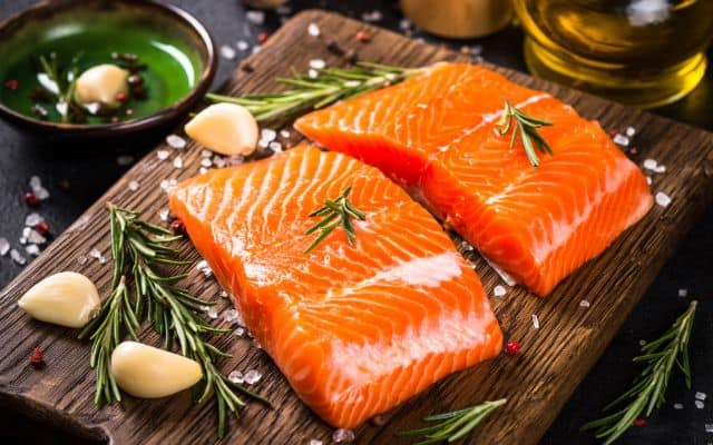 menopuse diet