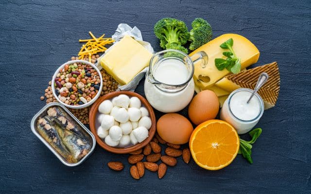 menopause diet foods 3