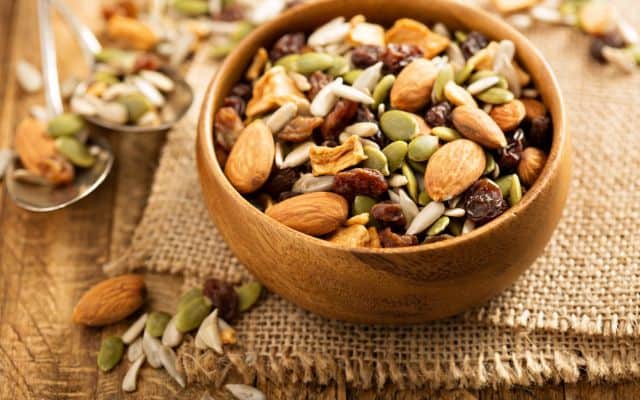 menopause diet foods 7