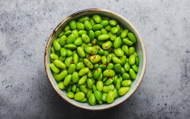 menopause diet foods