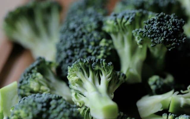 the best menopause foods diet