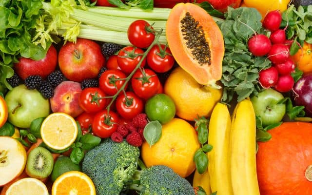 the best menopause foods diet 1 1